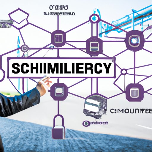 Investigating the Impact of Technology on Supply Chain and Logistics