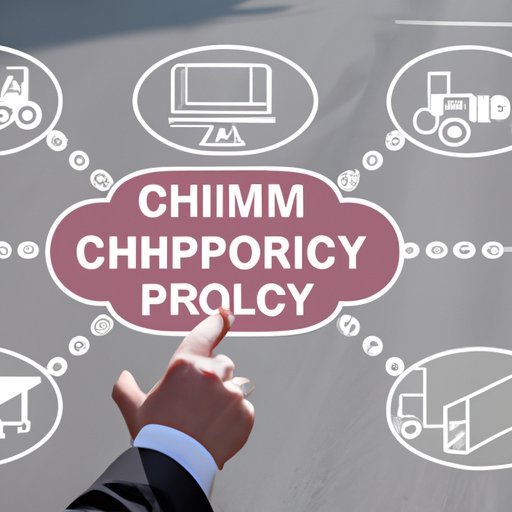 The Role of Technology in Supply Chain Management