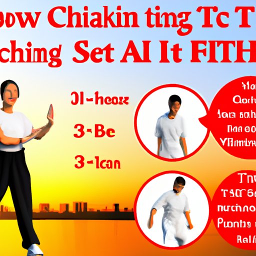 A Guide to Getting Started with Tai Chi Exercise