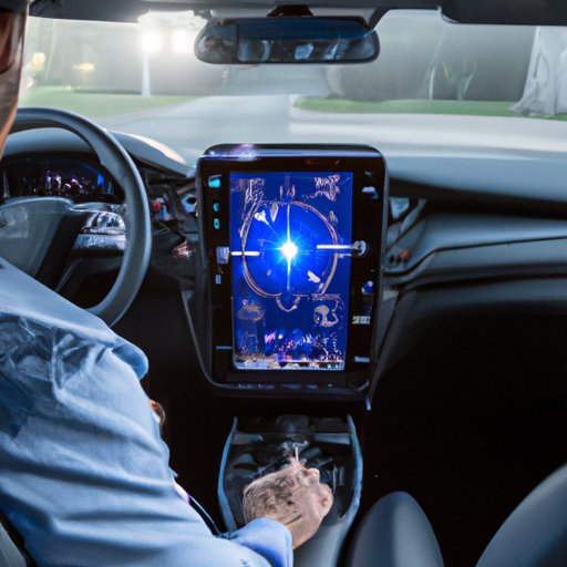 Examining the Latest Updates to the Technology Package for the Acura MDX