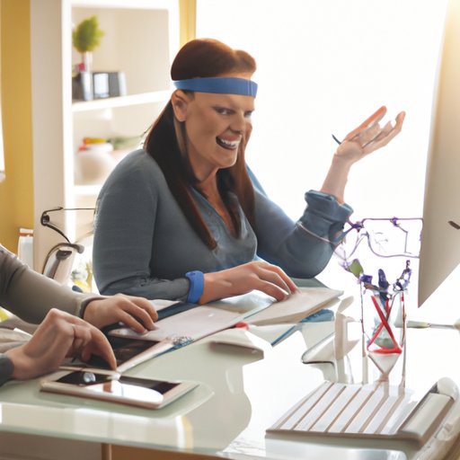 Investigating the Benefits of Using Technology