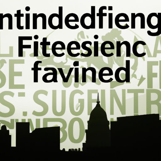 How Governments are Countering Terrorist Financing through Financial Intelligence
