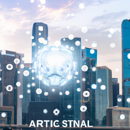 Building a Smart Future with AI