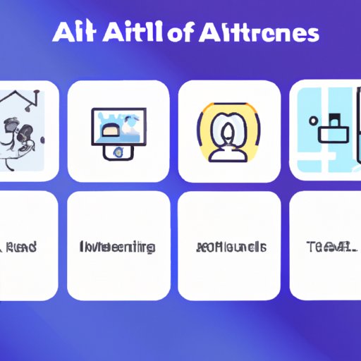 AI in Everyday Life: Examples of AI Applications