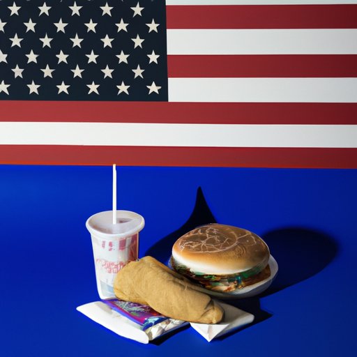 An Exploration of the Core Values of American Culture