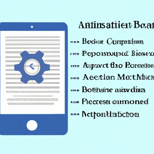 Benefits of the Automator App