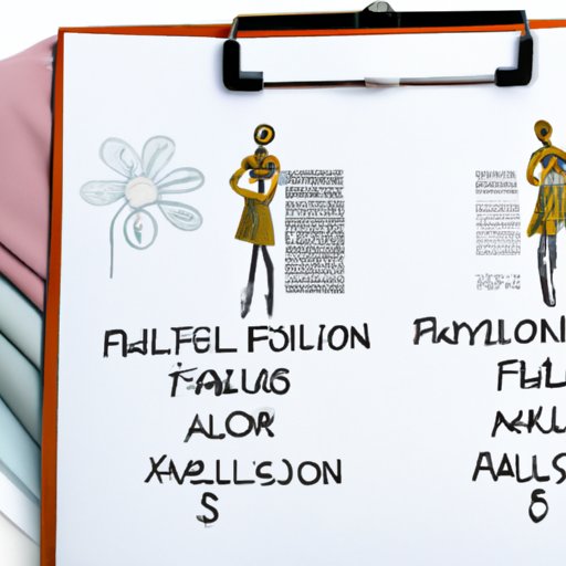 Examining the Average Annual Salary of Fashion Designers