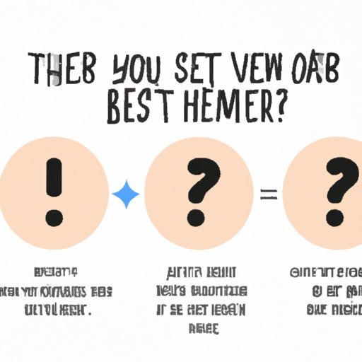 How to Choose the Best Age Spot Remover for Your Skin Type