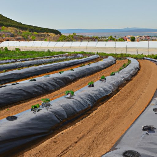 Different Types of Agricultural Investments