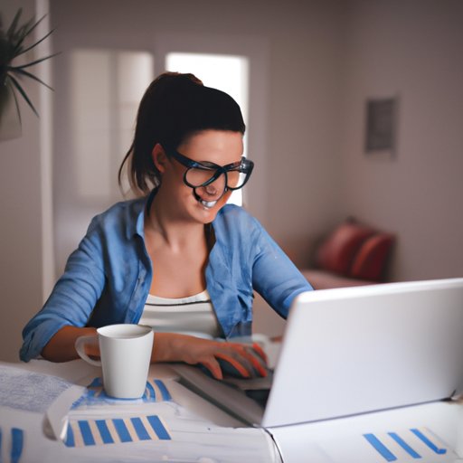 Evaluating the Benefits of Working from Home