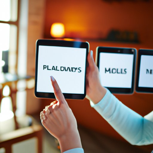 Tips for Choosing the Right Device
