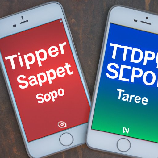 Compare and Contrast: Analyze the Top Stock Trading Apps