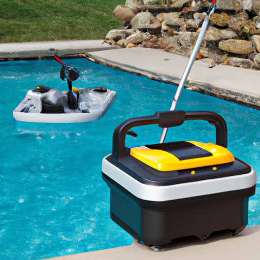 What to Look for When Shopping for an Automatic Pool Cleaner