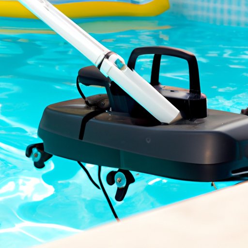 Exploring Different Types of Automatic Pool Cleaners