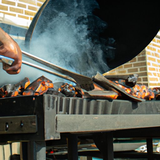 Interview with a Pitmaster: Tips for Choosing the Best BBQ Grill