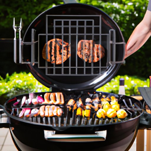 Expert Advice: How to Choose the Right BBQ Grill for You