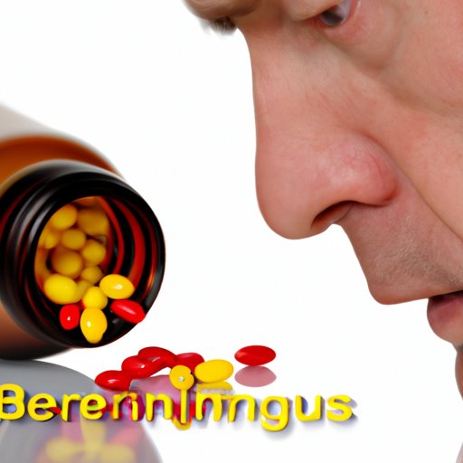 Exploring the Benefits and Risks of Taking Berberine