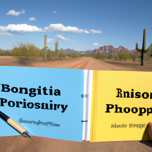 Exploring the Pros and Cons of Starting a Business in Arizona