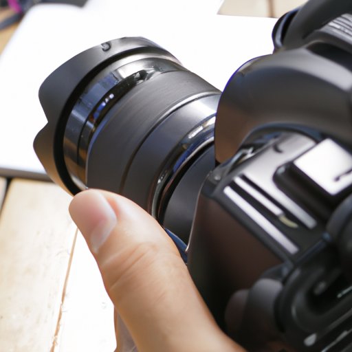 Choosing the Right Camera for Your Level of Photography Skill