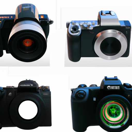 Comparing the Best Cameras for Different Types of Photography