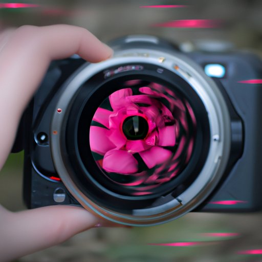 Exploring the Latest Technology in Camera Features