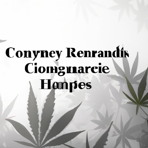 Exploring the Regulatory Landscape of Investing in Canadian Cannabis Companies