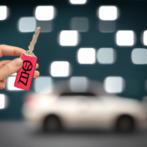 Exploring the Benefits of Taking Out a Car Loan