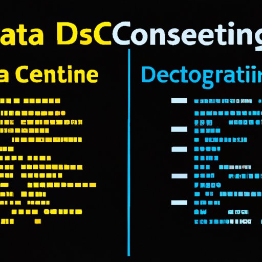 Identifying Key Differences Between Data Science Certifications