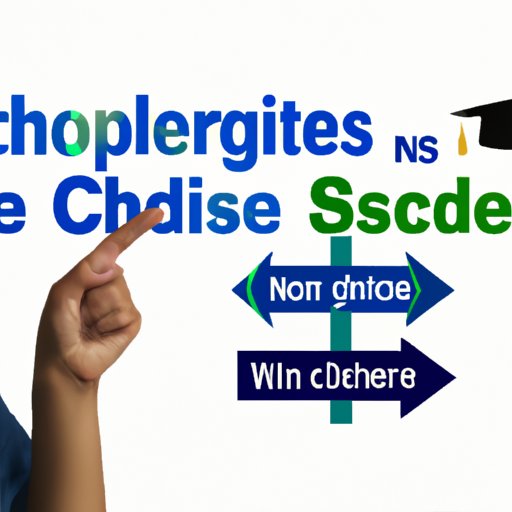 How to Choose the Right Computer Science Degree Program