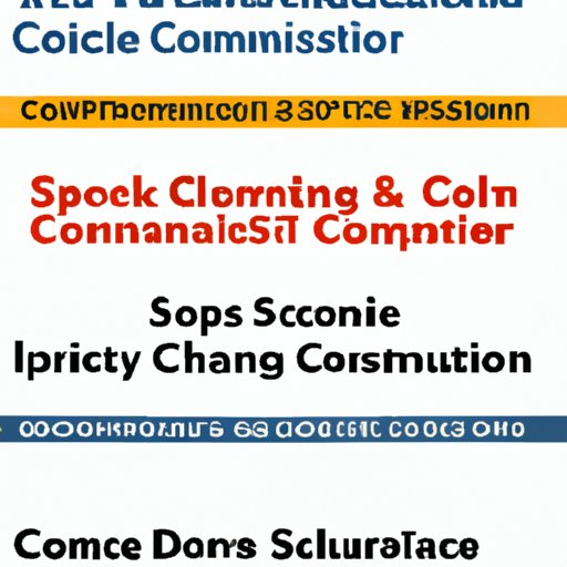 A Comparison of the Top Computer Science Degree Programs