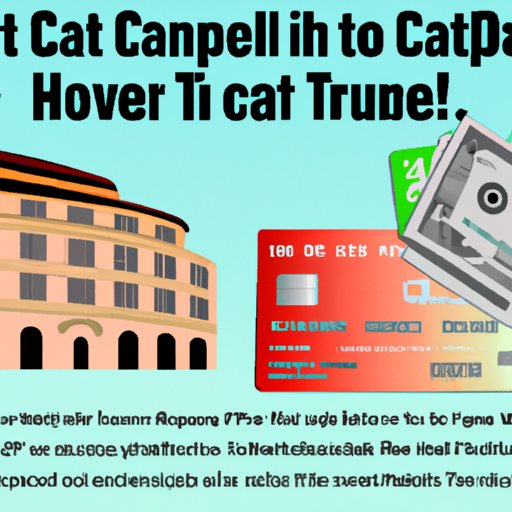 Tips on How to Use Credit Cards to Maximize Travel Points