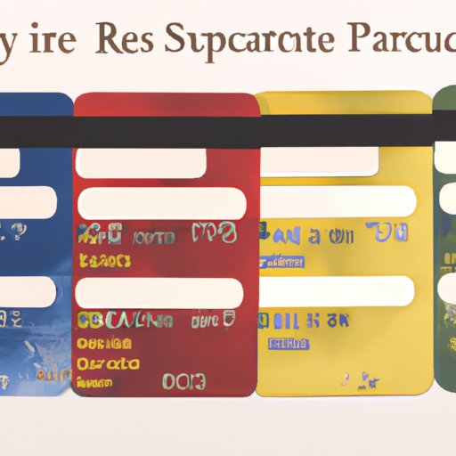 A Survey of Credit Card Holders on Their Preferred Credit Card