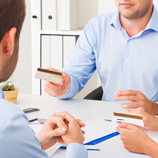 Interview with Financial Experts to Determine the Best Credit Card