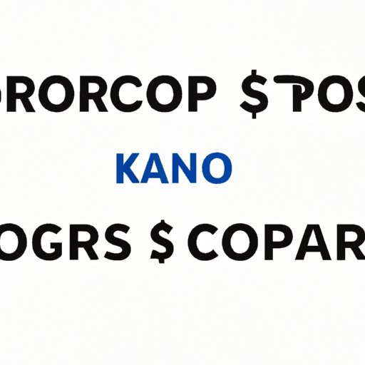 The Pros and Cons of Investing in Crypto Stocks