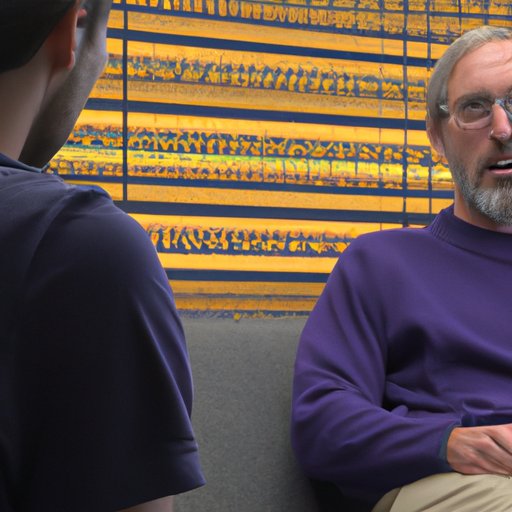 Interviews with Professors at Different CSU Computer Science Programs