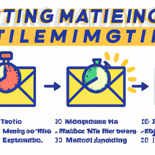 Exploring How to Maximize Your Email Campaign Results by Timing