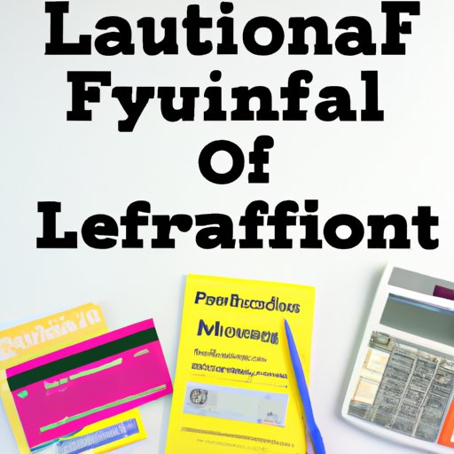 Financial Literacy 101: Exploring the Foundations of Personal Finance