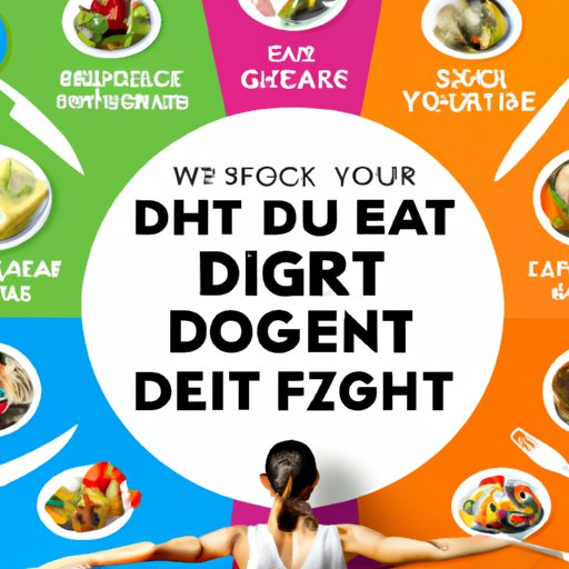 An Expert Guide to Choosing the Right Diet for You and Your Goals