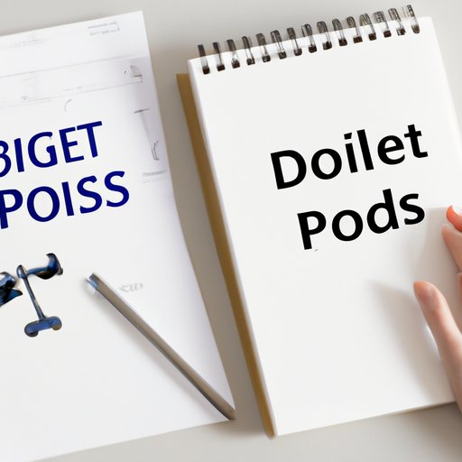 Investigating the Pros and Cons of Popular Diets for Weight Loss