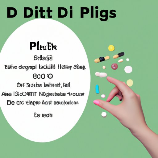 Tips for Choosing the Right Diet Pill for You