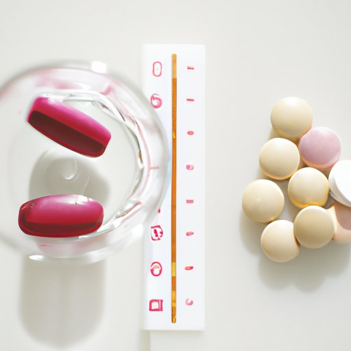 Comparison of Popular Diet Pills