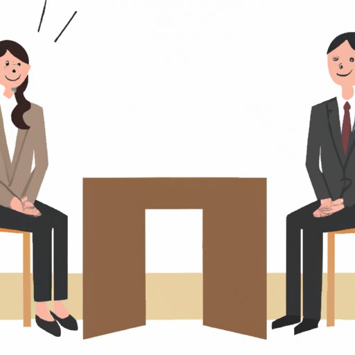 Interviewing Current and Former Employees