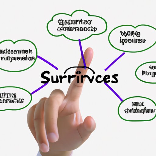 Investigating Types of Services Offered