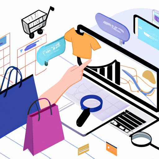 Investigating Current Trends in the Ecommerce Industry