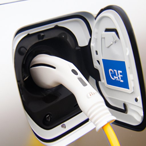 Feature Story Exploring the Benefits of Driving an Electric Car