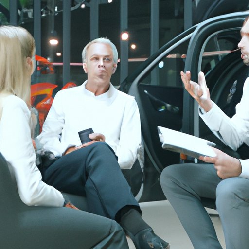 Interviews with Experts in the Automotive Industry about Their Favorite Electric Vehicles