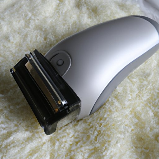 Review of Popular Fabric Shavers from Customer Reviews