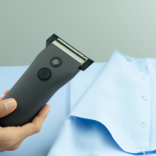 Interview with a Fabric Expert on How to Choose the Best Fabric Shaver