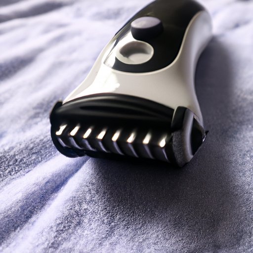Comparative Review of the Top Fabric Shavers on the Market