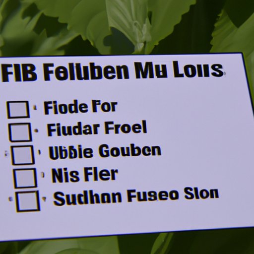 A Guide to Selecting the Best Fiber Supplement for Your Needs